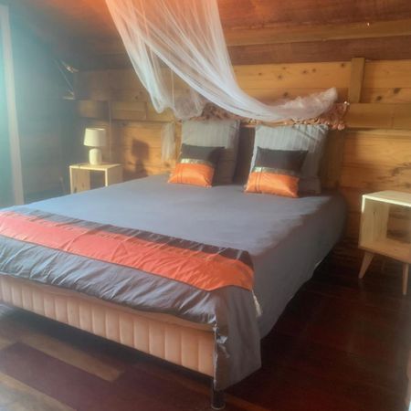 Bali Serenity Home サン・ル エクステリア 写真