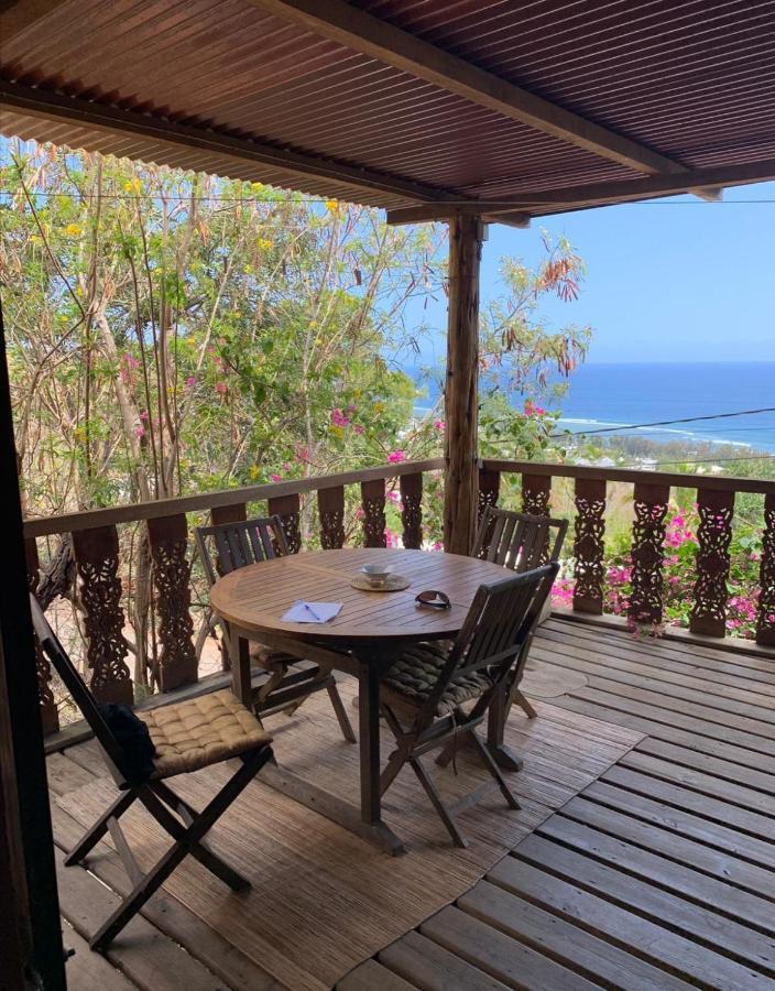 Bali Serenity Home サン・ル エクステリア 写真