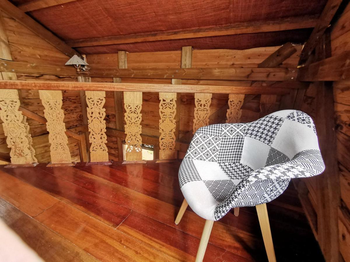 Bali Serenity Home サン・ル エクステリア 写真