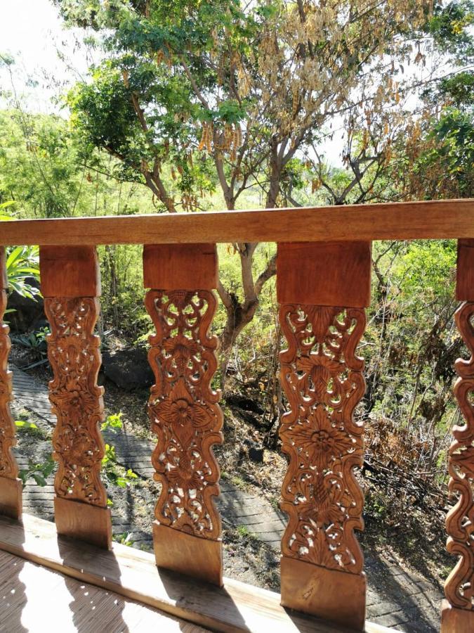 Bali Serenity Home サン・ル エクステリア 写真