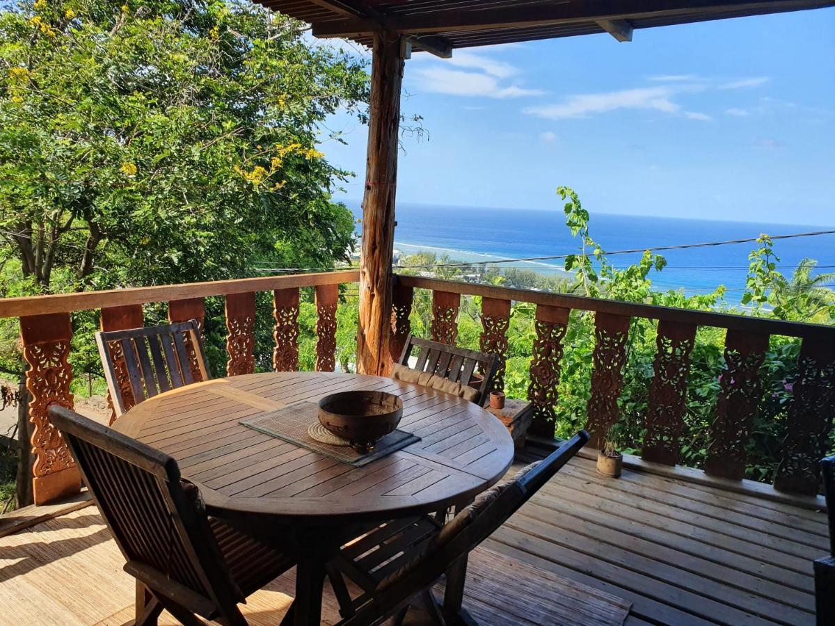 Bali Serenity Home サン・ル エクステリア 写真