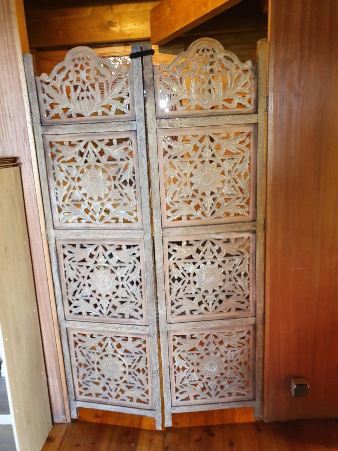 Bali Serenity Home サン・ル エクステリア 写真