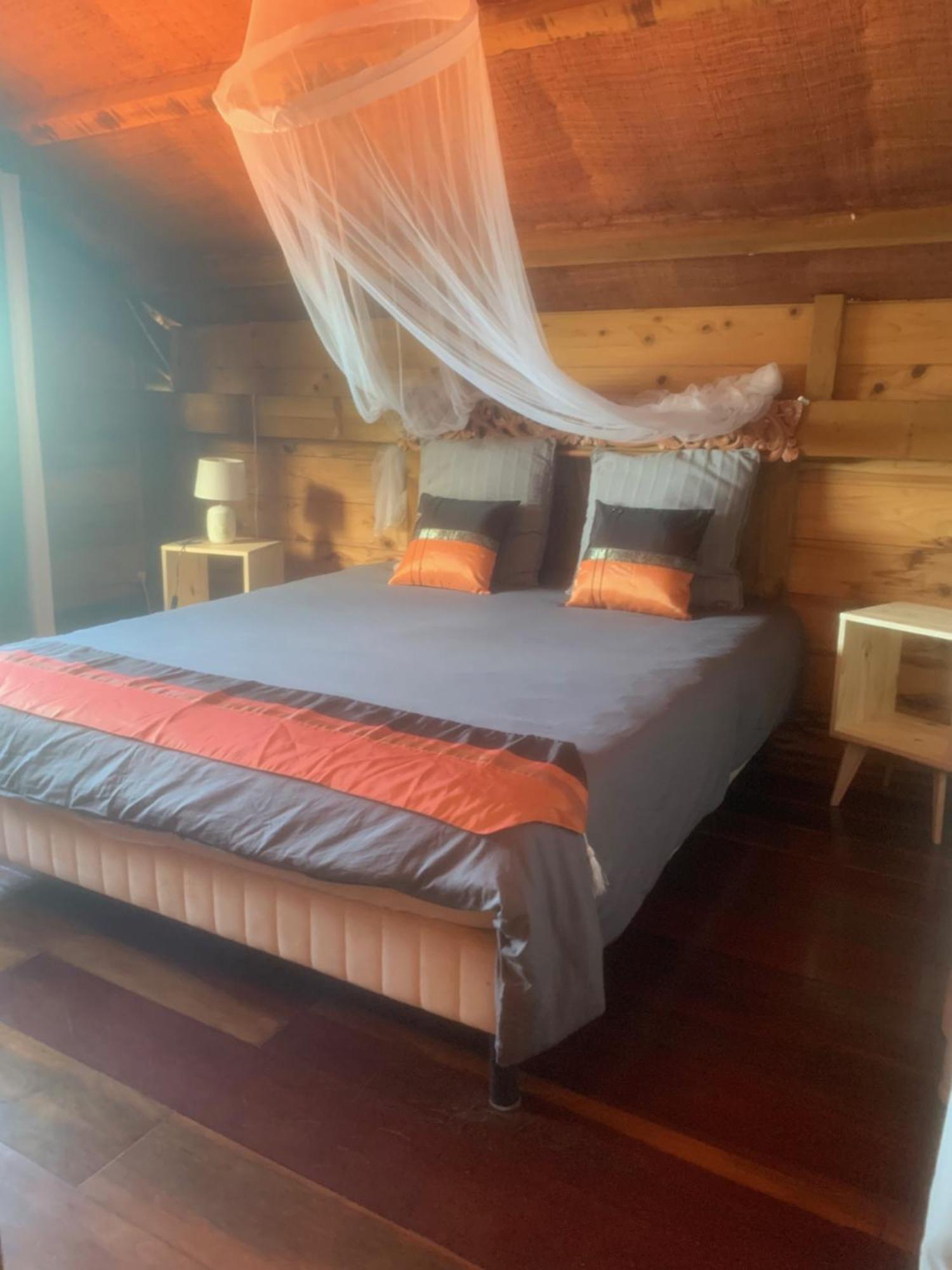 Bali Serenity Home サン・ル エクステリア 写真