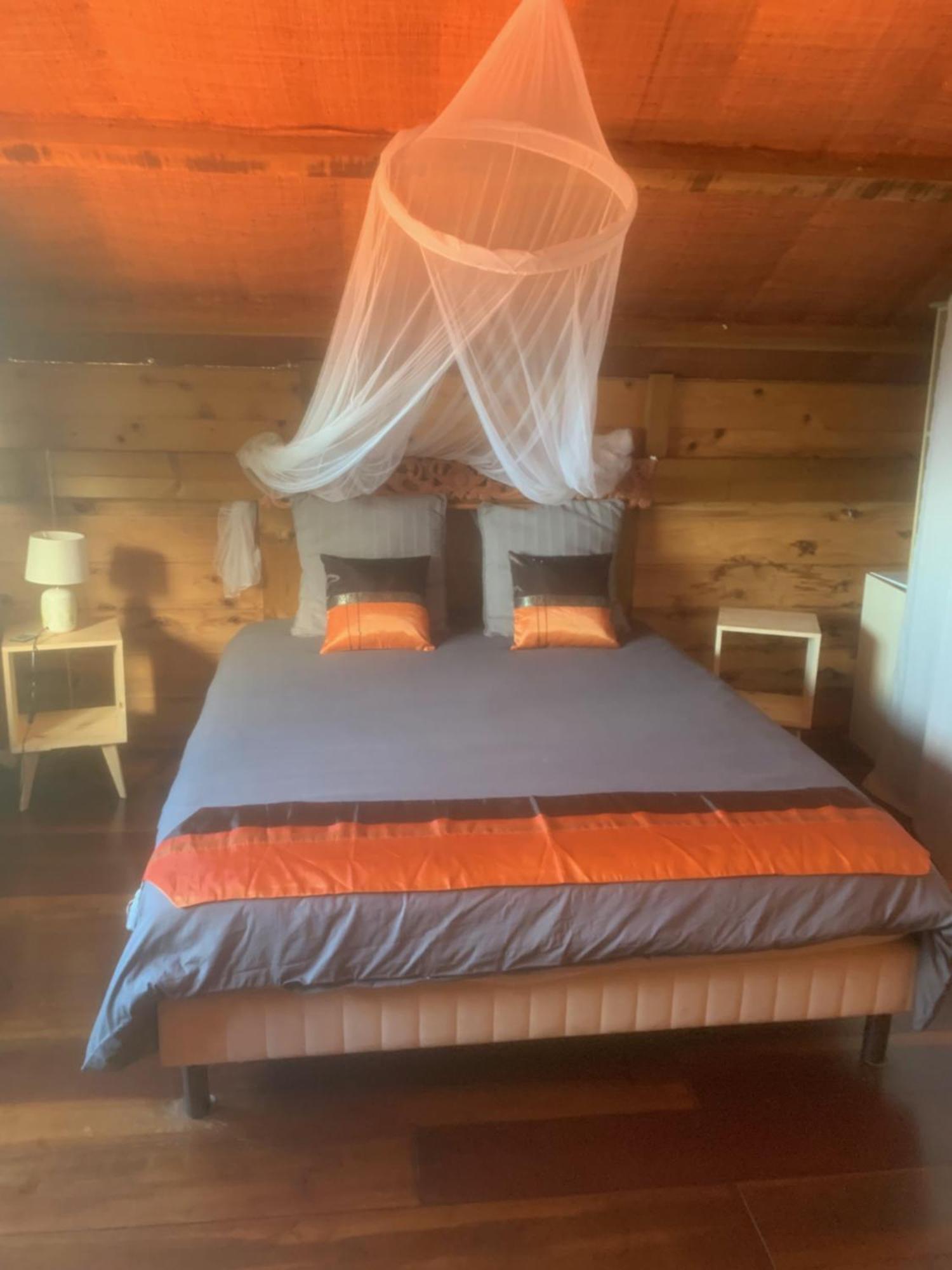 Bali Serenity Home サン・ル エクステリア 写真
